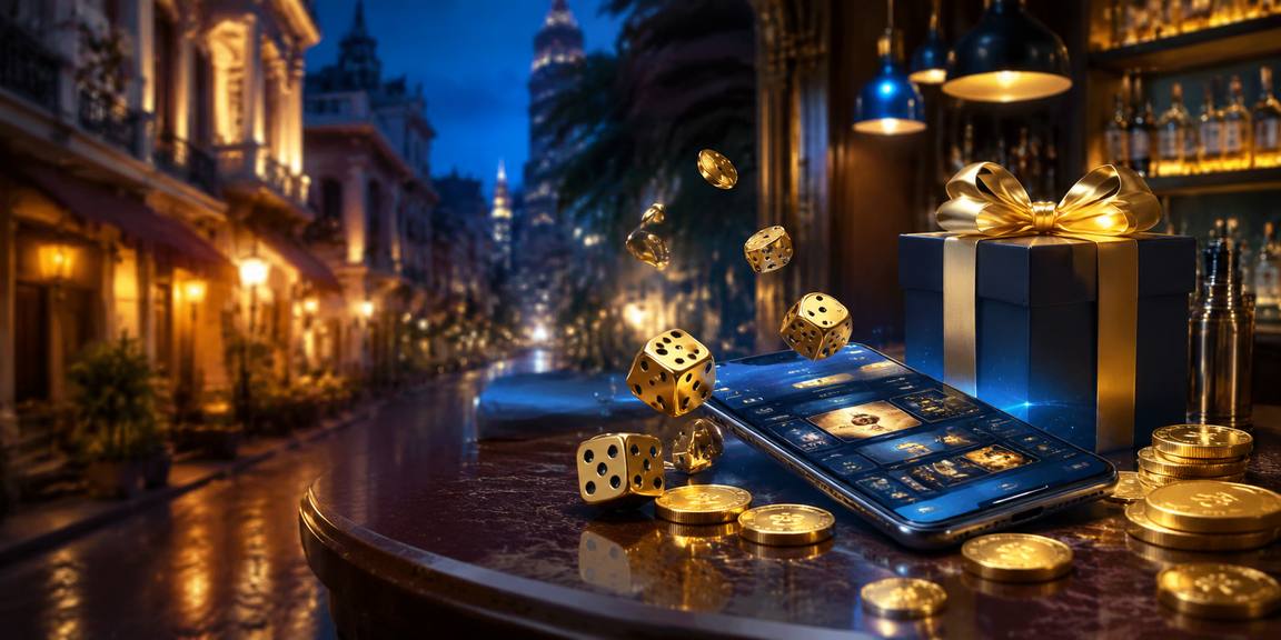 22pm MoMo Baccarat